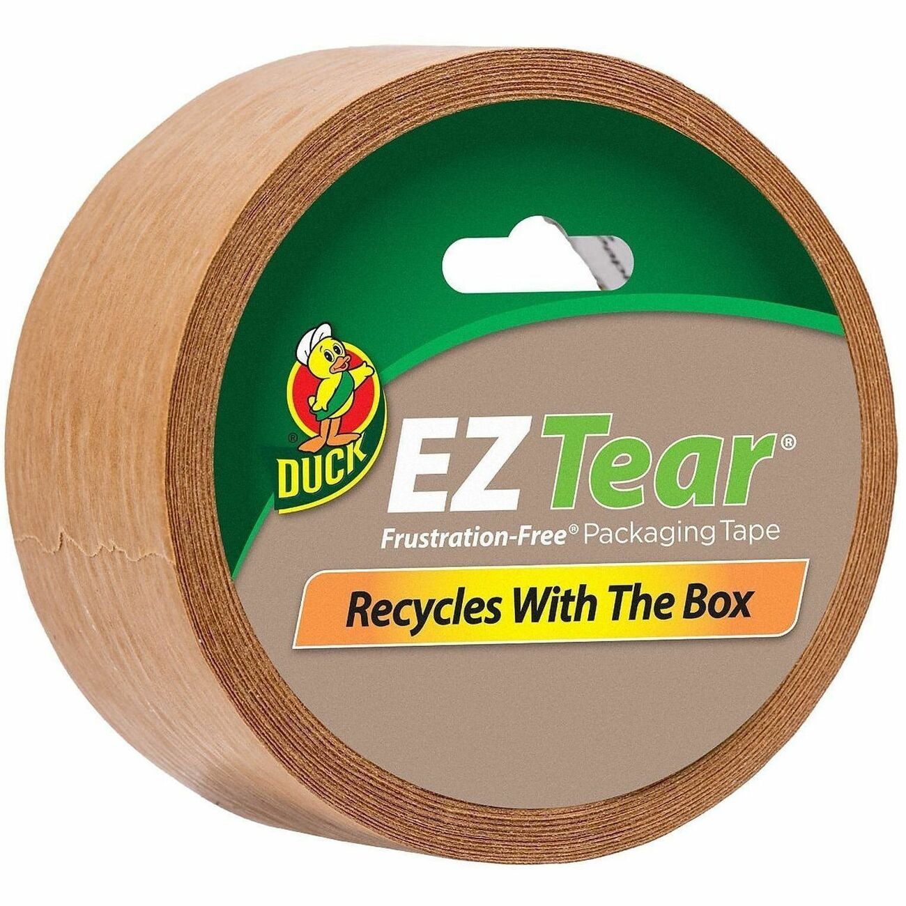 Tape Ppr Eztear 1.88X25 Krf