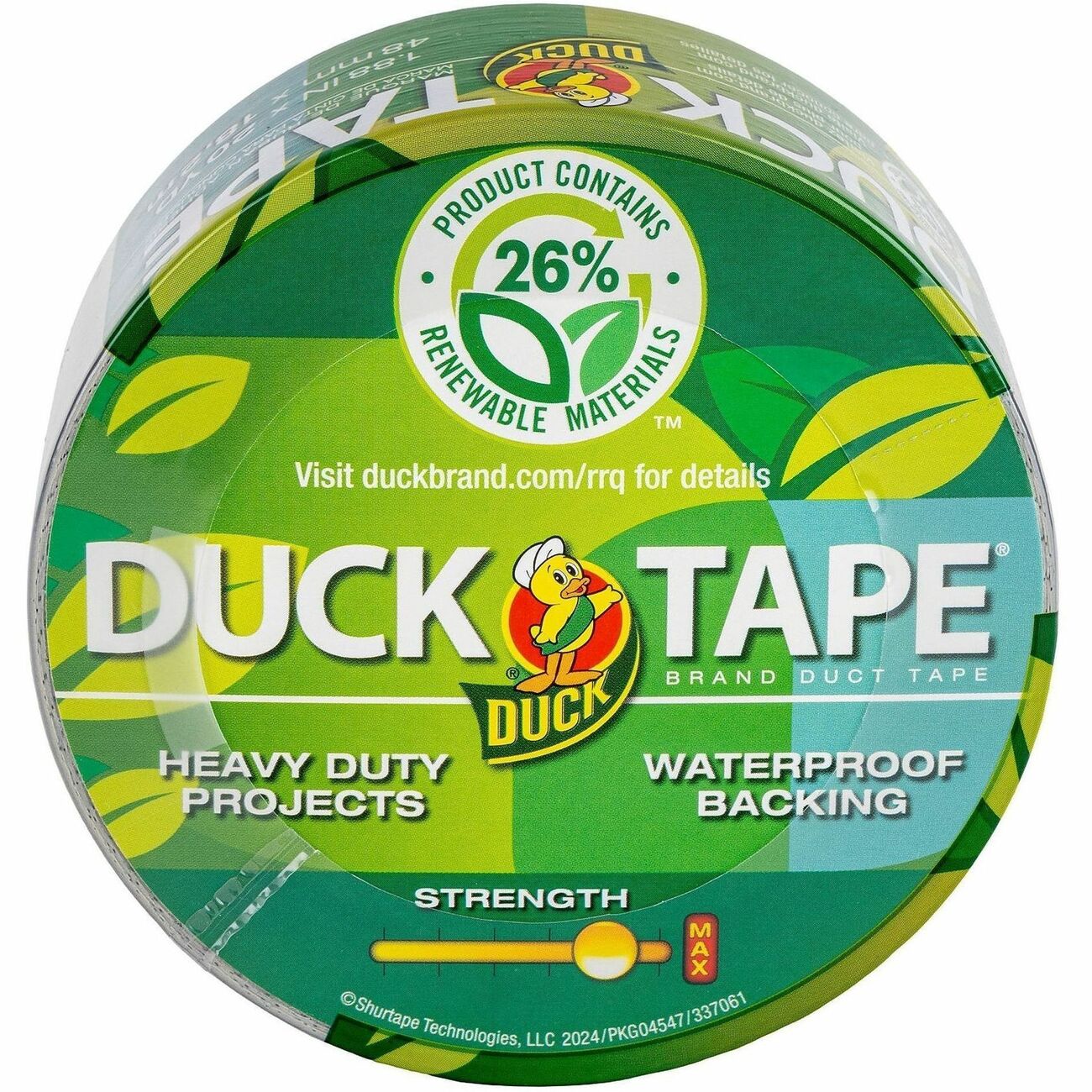 Tape Rnwbl Cntnt 1.88X20 Sr