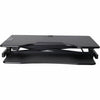 Rocelco Electric Desk Riser & Converter