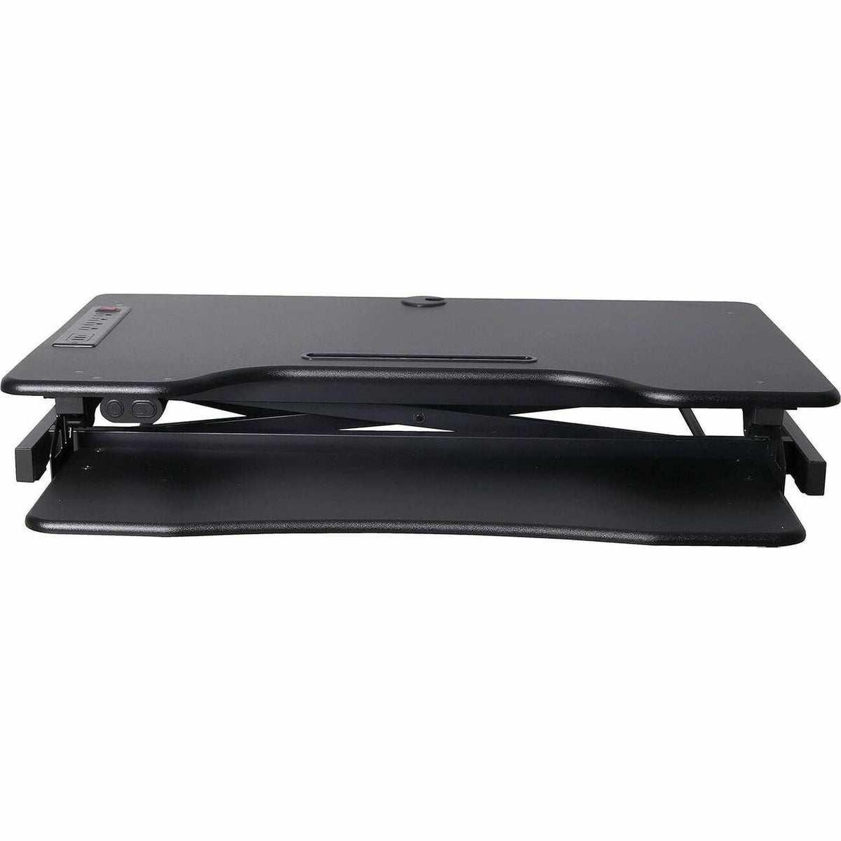 Rocelco Electric Desk Riser & Converter