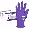 Glove Ntrl Lrg