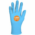 Gloves Nitrile 4Mil Xl