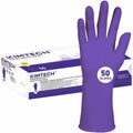 Glove Pwdrfr Nit Texglv Xl
