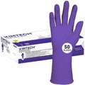 Glove Pwdrfr Nit Texglv Sml