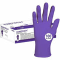 Glove Ntrl Sm