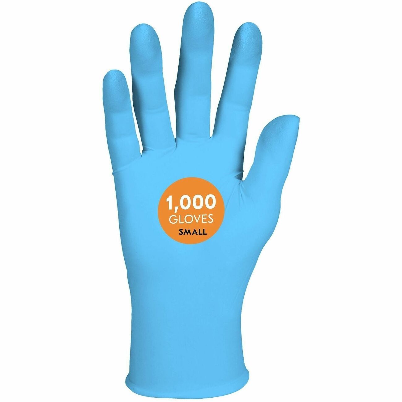 Gloves Nitrile 4Mil S