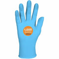Gloves Nitrile 4Mil M