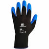Gloves Coated Nitrile G40 L