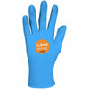 Gloves Nitrile 6Mil L