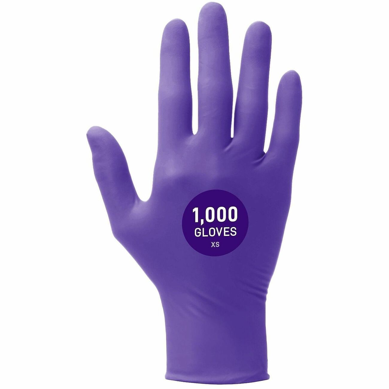 Glove Ntrl Xsm