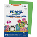 Dixon Ticonderoga Cnst Ppr 9X12 50Sheets Brgn