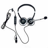 Spracht HSUSB2 Headset
