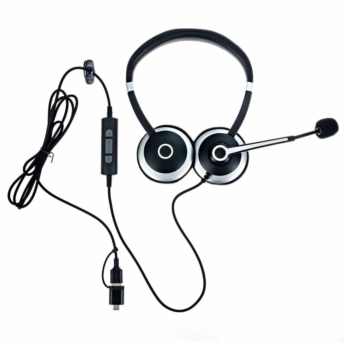 Spracht HSUSB2 Headset