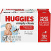 Kimberly-Clark Professional Wipes Baby 11Ct