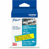 Brother Cartridge Tape Flex 1"