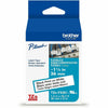 Brother Cartridge Tape Flex 1" 1/2"