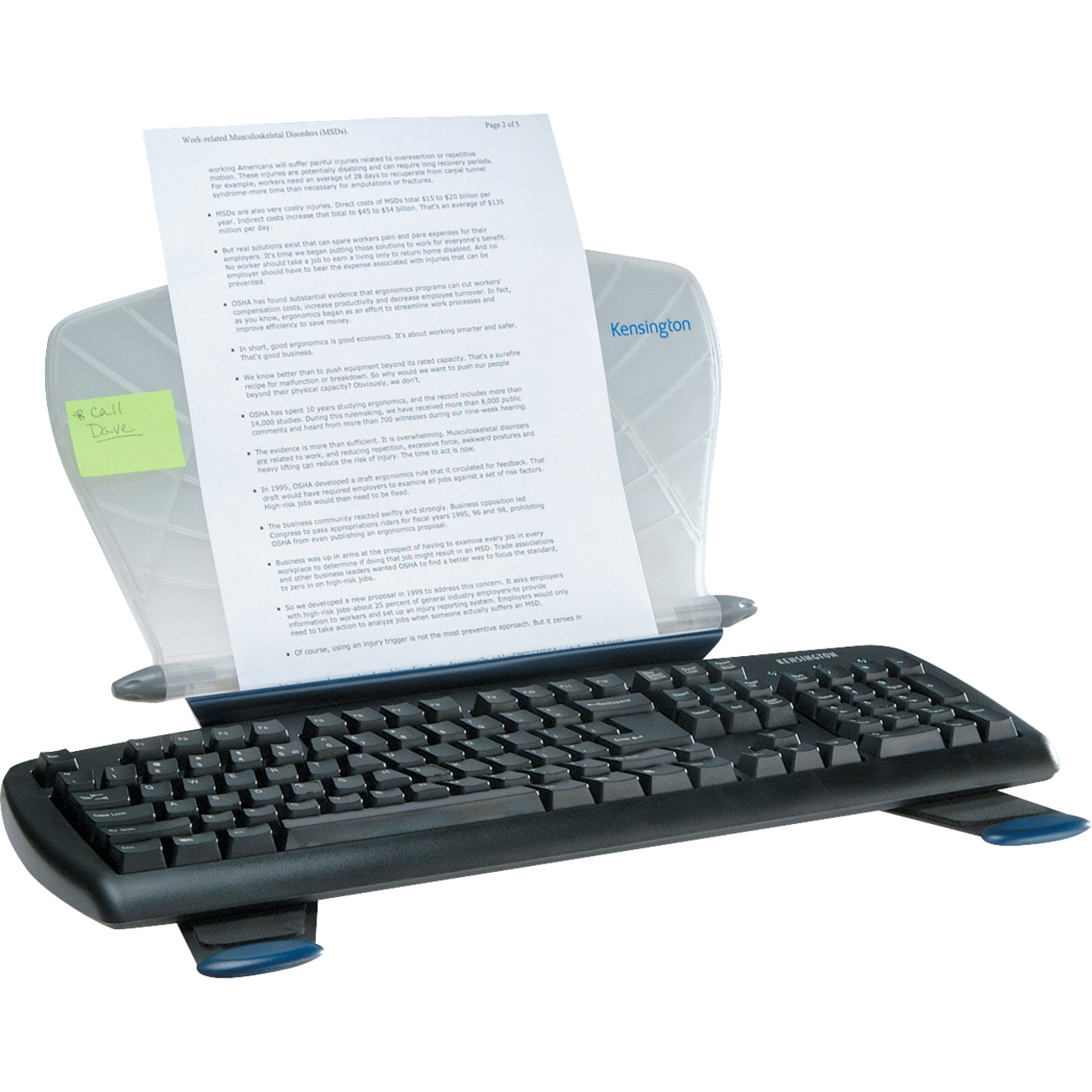 C-Line Protector Sheet Heavywt Clr