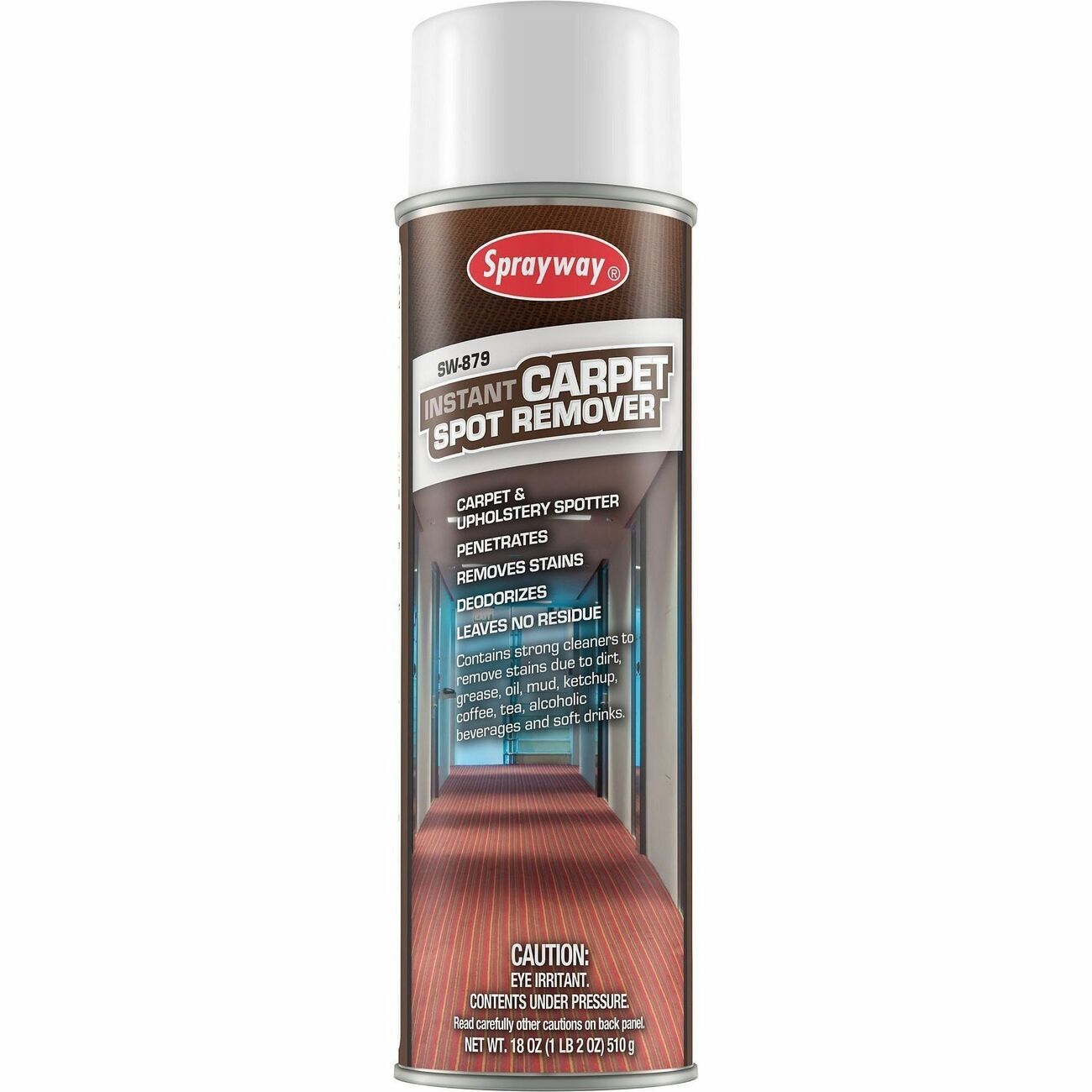 Cleaner Carpet Spot Remover