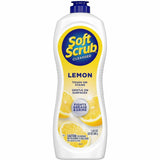 Soft Scrub Total Bath/Kitchen Cleanser