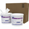 Diversey Disinfectant Wipe Tub 160Ct
