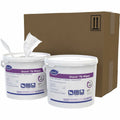 Diversey Disinfectant Wipe Tub 160Ct