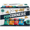 Food Popcorners Vry 36Ct