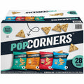 Food Popcorners Vry 36Ct