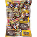 Candy Mars Favs 62.6Oz