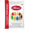 Candy Assrt Gummys 5Lb