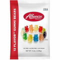 Candy Assrt Gummys 5Lb
