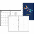 Planner Non-Dated Wild&Free