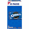 Mondelez Cookie Packs
