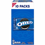 Mondelez Cookie Packs