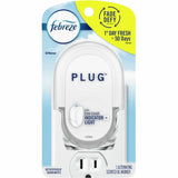 Febreze Plug Scented Oil Warmer