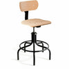 Maple Plywood Chair