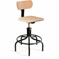 Maple Plywood Chair
