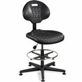 Poly Chair Nontilt