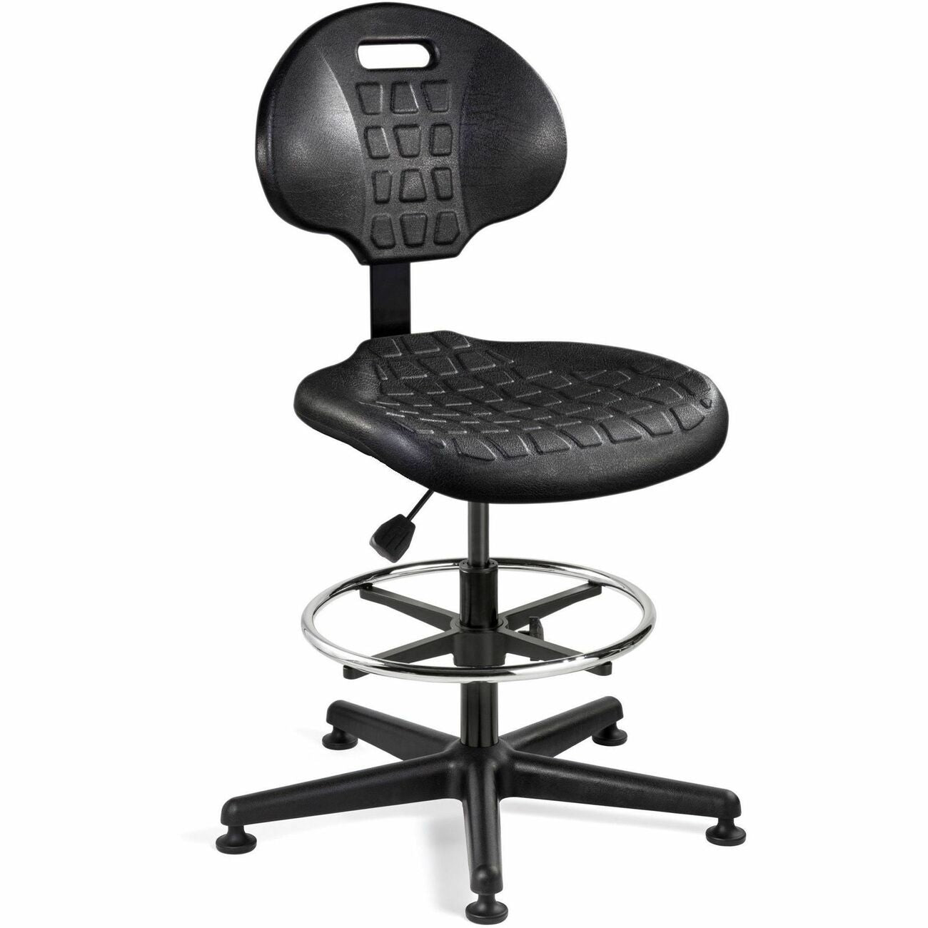 Poly Chair Nontilt
