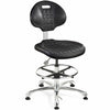 Esd Poly Chair Nontilt