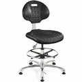 Esd Poly Chair Nontilt