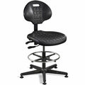 Poly Chair Tilt