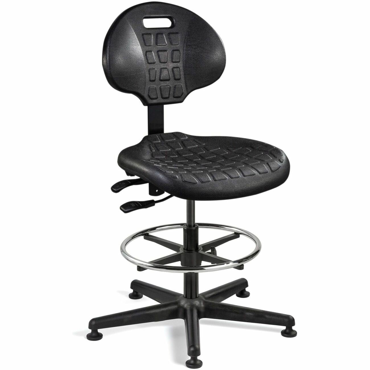 Poly Chair Tilt