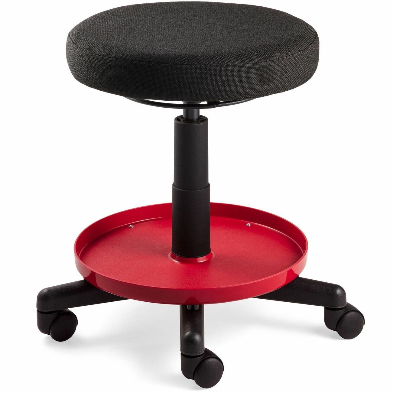 Economy Repair Stool Fabric