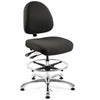 Esd Navy Mid Chair Nontilt