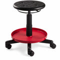 Economy Repair Stool Poly