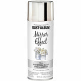 Rust-Oleum Specialty Mirror-Effect Spray Paint