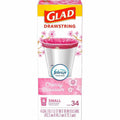 Clorox Bags Trsh Florl Scnt 4Gl 34