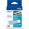 Brother Cartridge Tape Flex 3/4