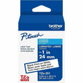 Brother Cartridge Tape 1 Bk/We