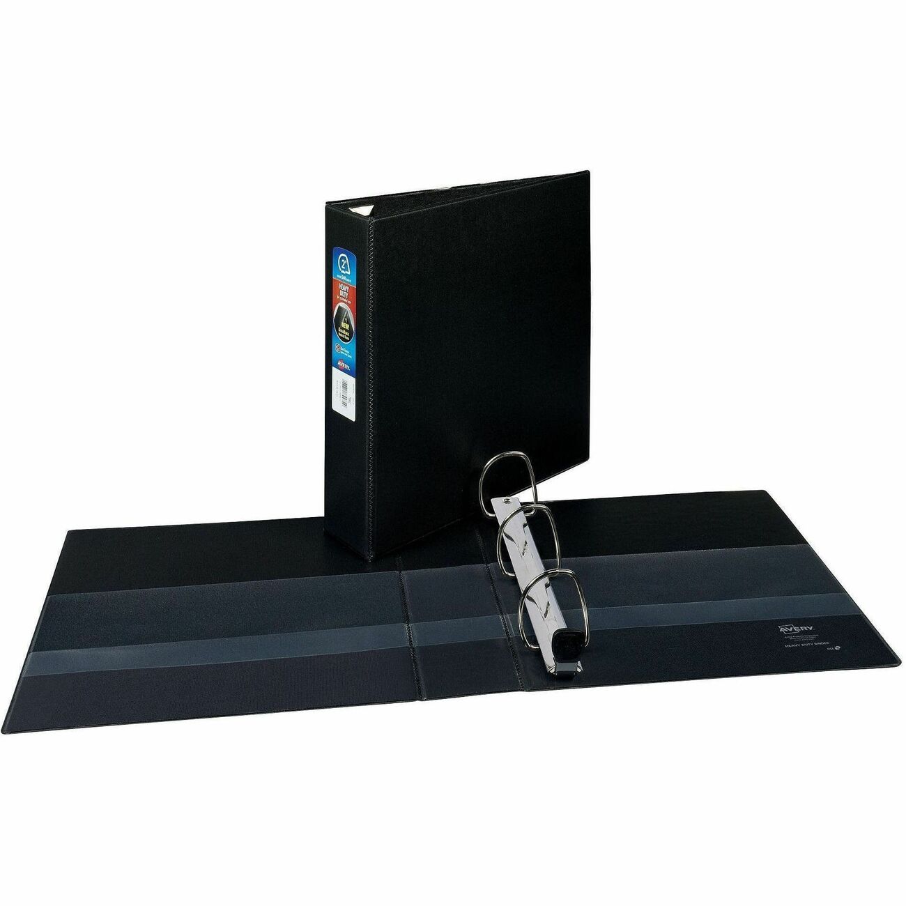 Avery Binder 1Touch Ezd 2 Bk
